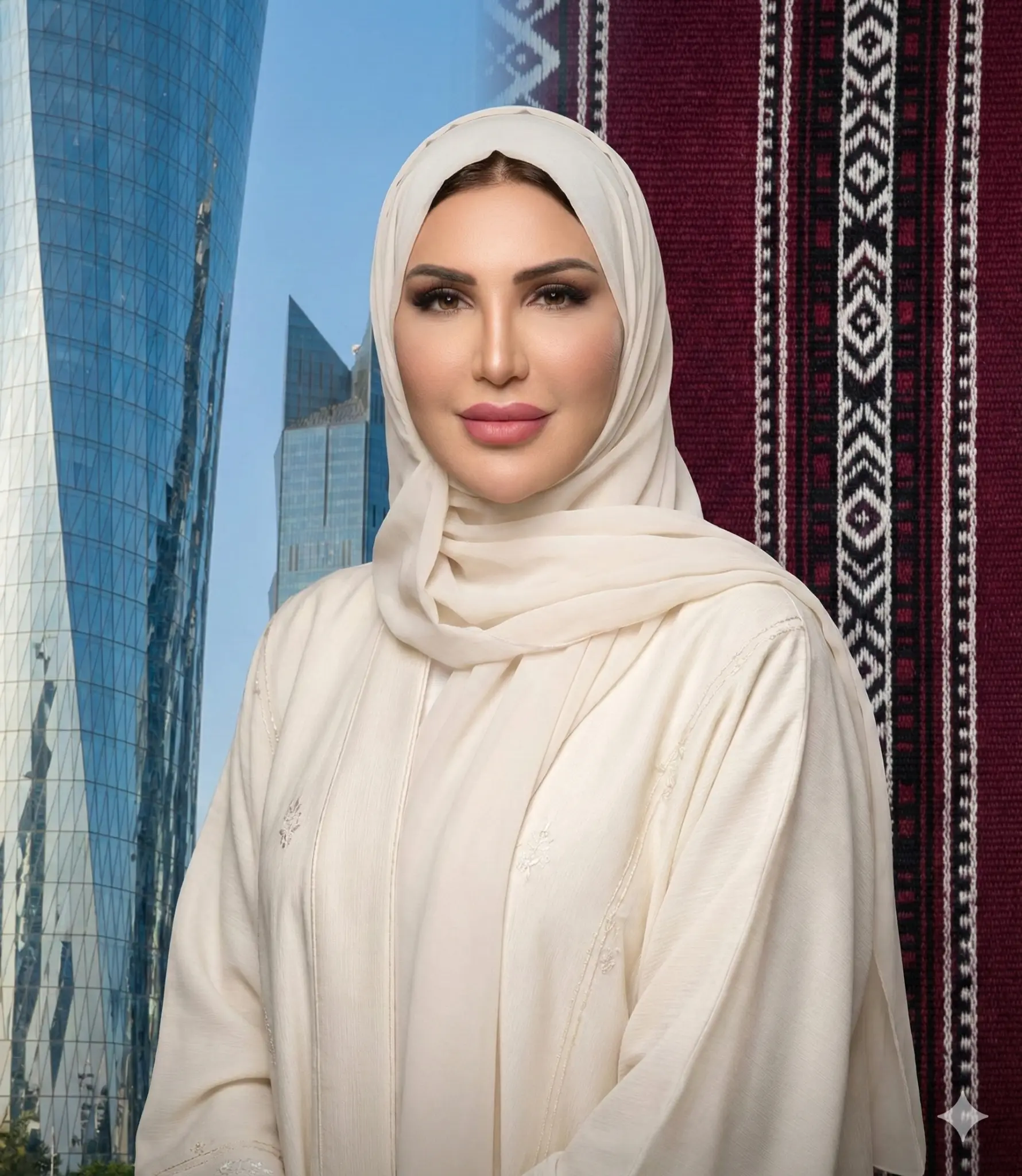 Dr. Buthaina Al Ansari